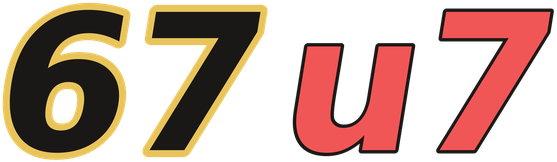 67u7 logo